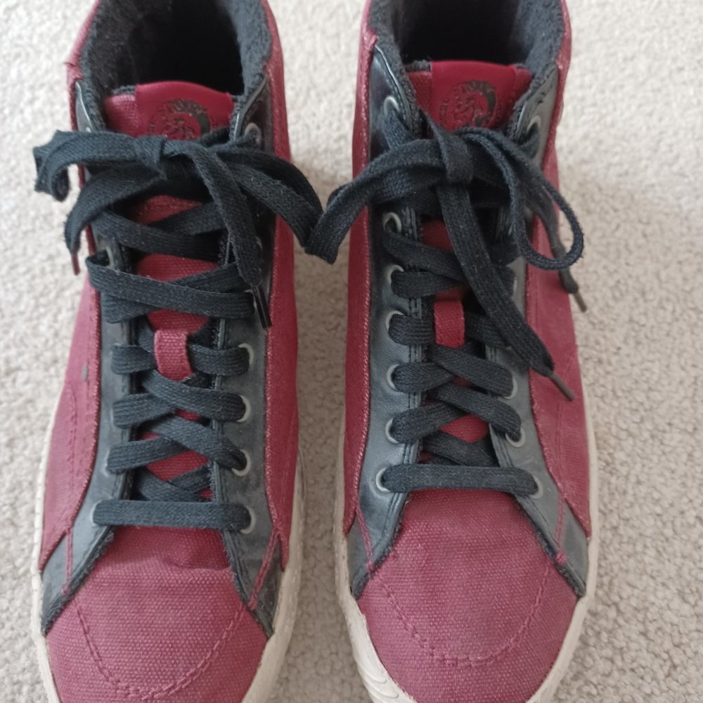 DIESEL Men's Shoes